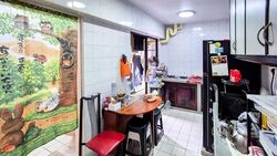 Blk 296B Choa Chu Kang Avenue 2 (Choa Chu Kang), HDB 4 Rooms #566378871